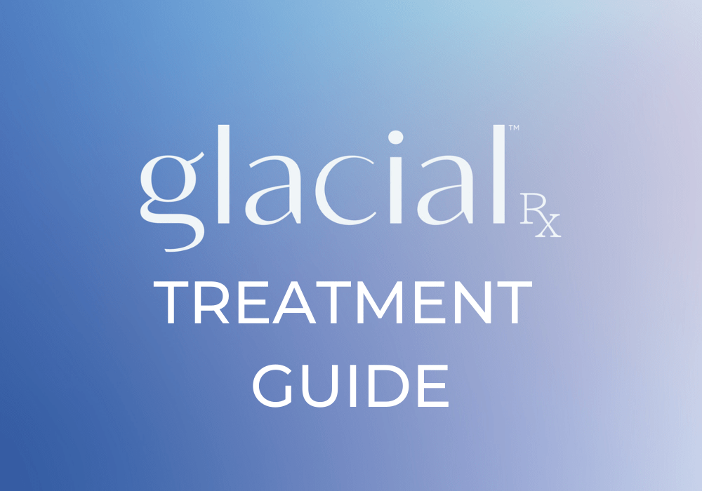 Glacial Rx Content Hub
